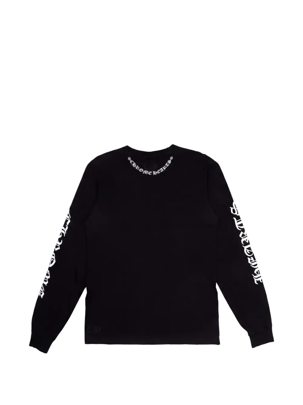 Miami Exclusive Horseshoe logo T-shirt