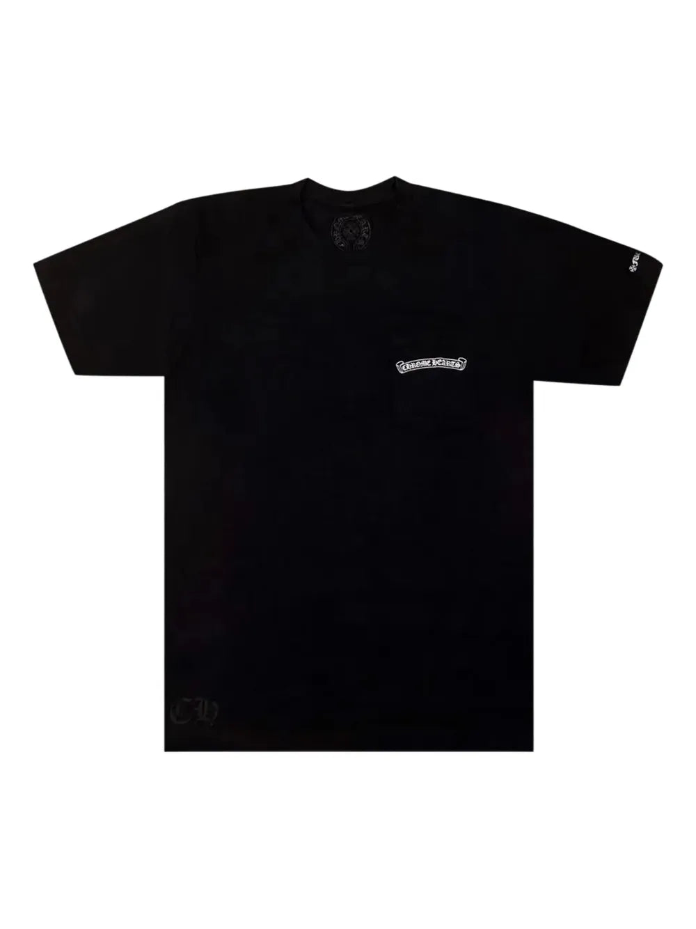 Miami Exclusive Horseshoe logo T-shirt