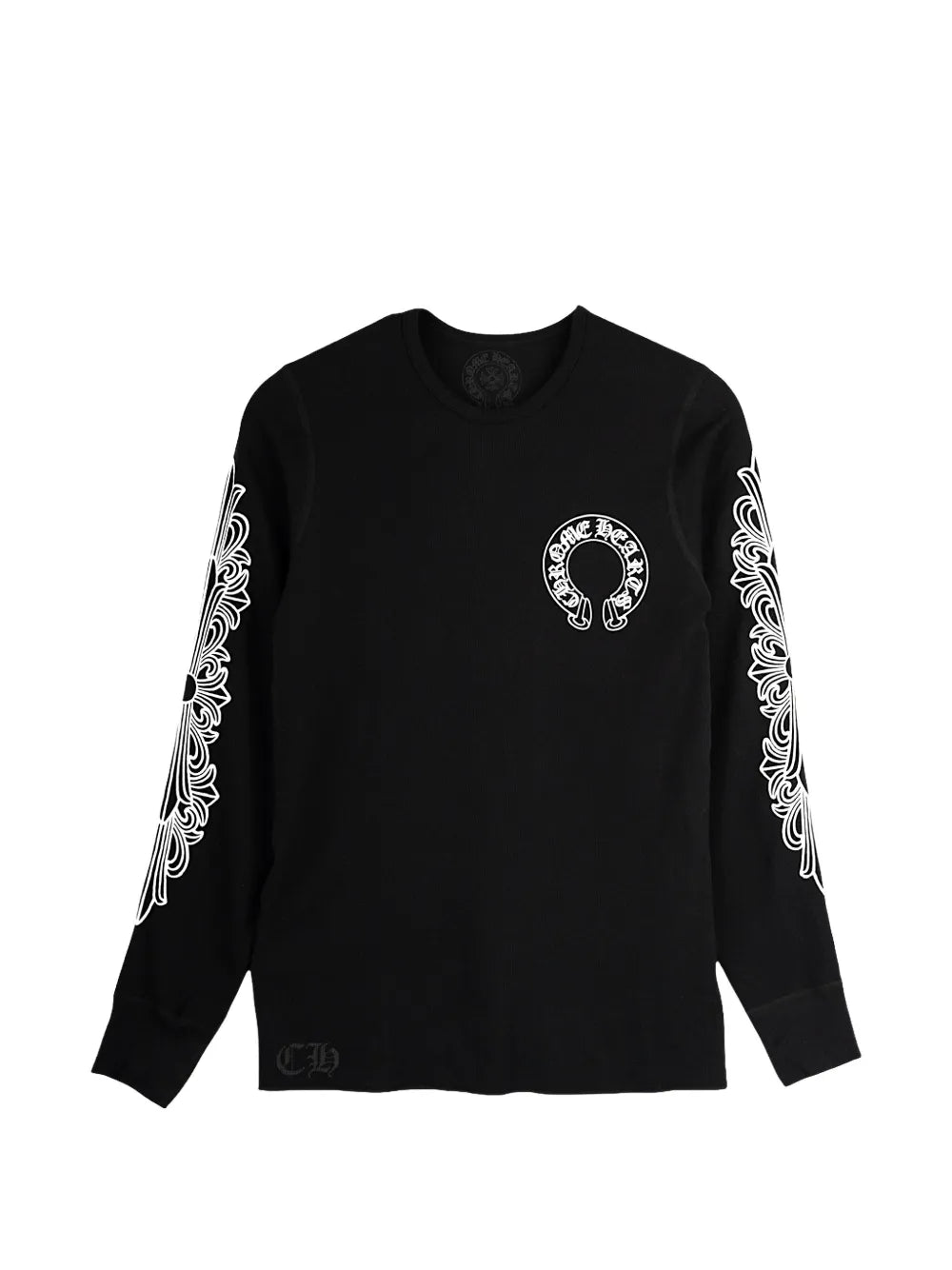 Miami Exclusive Horseshoe logo T-shirt