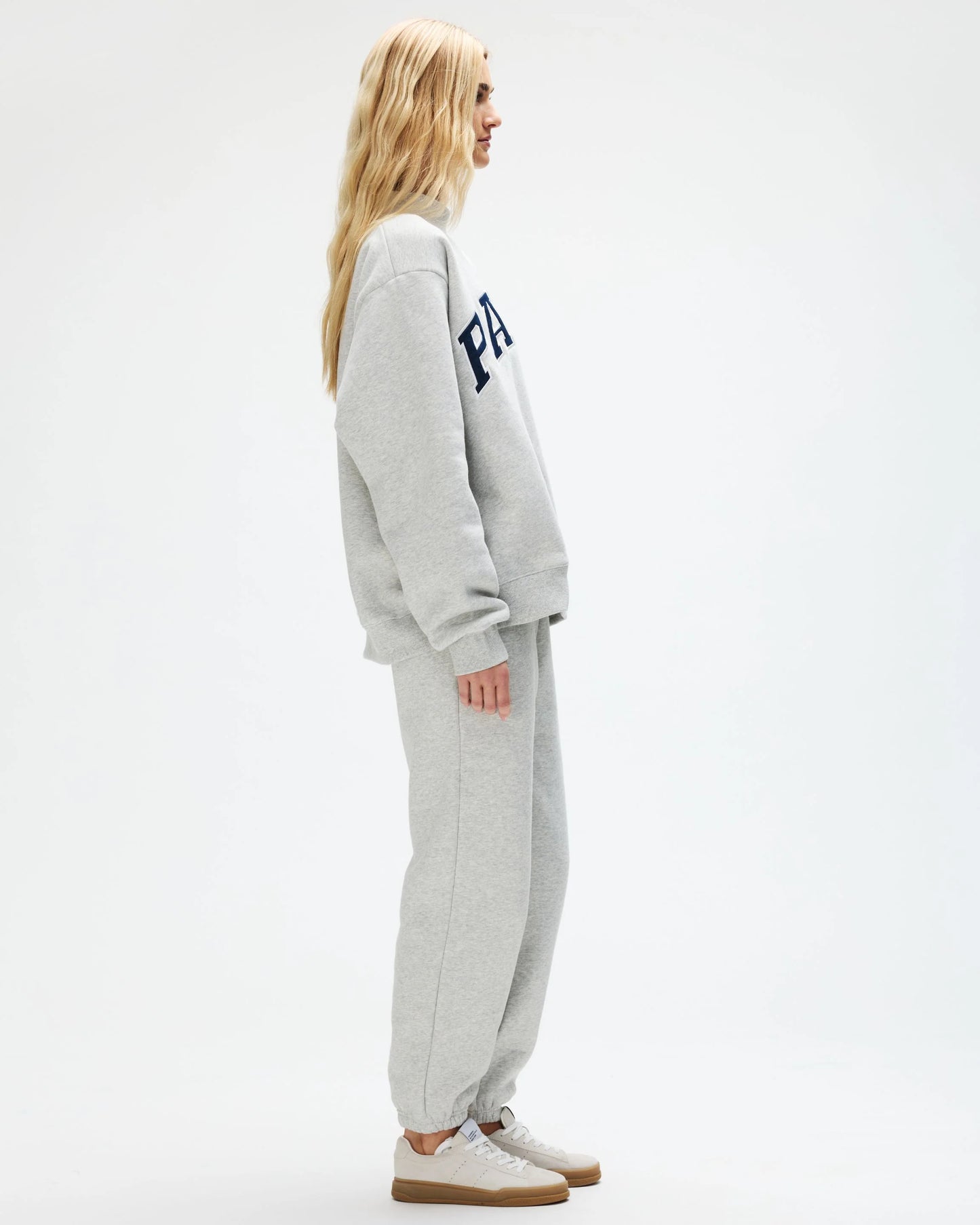 OG Varsity Mockneck